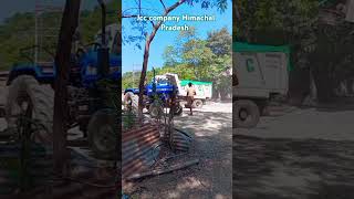 JCC company Himachal Pradesh morning time duty shortvideo हमीरपुर [upl. by Lertsek749]