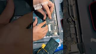 Apple MacBook Pro 2016 Battery Replacement Services Available Faisalabad Pakistan [upl. by Astrahan]