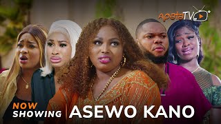 Asewo Kano  Yoruba Movie 2024 Drama Bakare ZainabYetunde BarnabasJire OgunleyeArinola Odubela [upl. by Elaweda]