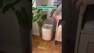 Sick from your humidifier Heres why 👉 humidifier skincare skincarehacks skincaretips [upl. by Malory]