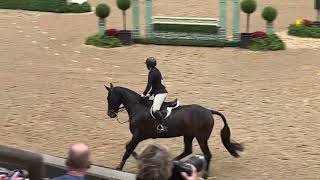 ASPCA Maclay Finals 2022 [upl. by Elnore]