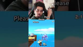 Using Online Smash lag to my advantage [upl. by Yancy]