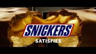 BANNED Snickers Commercial [upl. by Roderigo]