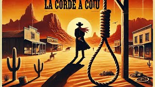 La Corde Au Cou  HD  Western  Film Complet en Français [upl. by Malony]