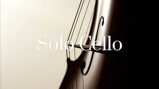 Solo Cello Pocket Jams 27 [upl. by Llered]