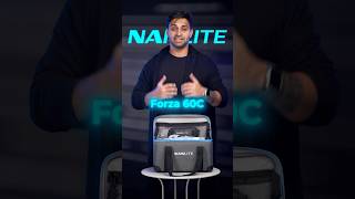 Unboxing Nanlite Forza 60 c بالعربي [upl. by Ariom]