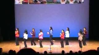 Li Cheng Uk Parents Dance [upl. by Chilt]