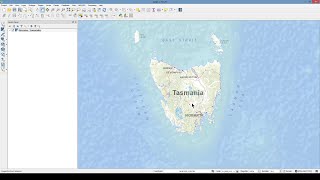 Adding ListMap layers to QGIS [upl. by Benedict]