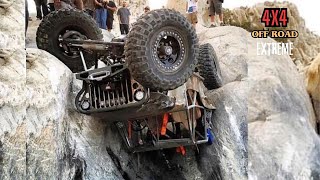 Fantastic Extreme Off Road Crazy Epic Fails amp 4x4 Wins Full Action🚙🔥Off Road Times 25072024 [upl. by Rai902]