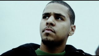 J Cole – Lost Ones Official Music Video [upl. by Kyla]