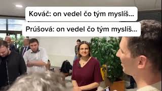 Novinári keď sa vypnú kamery [upl. by Elita]