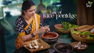 Taste of village food  Traditional life in Kerala  Cooking style in village  Life in Wetland [upl. by Dloreg]