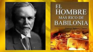 EL HOMBRE MAS RICO DE BABILONIA Audiollibro completo en español [upl. by Luoar]