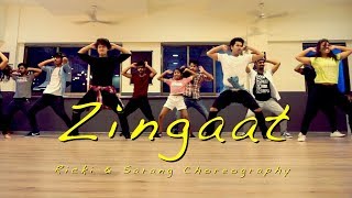 Zingaat X Ping Pong  DJ Shadow Dubai Mashup  Dhadak [upl. by Adas655]