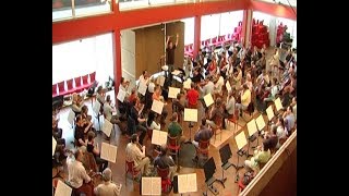 Videoguide Festspielhaus  Orchestra  english [upl. by Oiluarb]