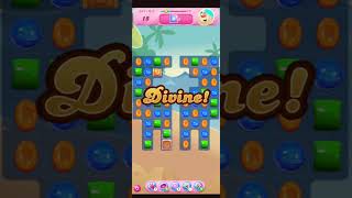 Candy crush saga level 432 how to cross how to do it very easily [upl. by Anir45]