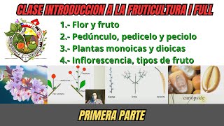 Introducción a la fruticultura I 2021 full [upl. by Jesh970]