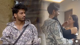 Bigg Boss 18 live  Digvijay Rathee Missing UnatiDiya Unati Ko Bigg Boss Ke Ghar Se Message [upl. by Poler]