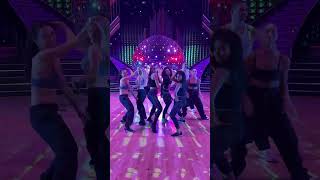 DWTS Season 33 Pros  Lose My Breath TikTok Challenge [upl. by Guarino]