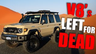 2024 Landcruiser 70 series I MADE MY CHOICE 28l Auto [upl. by Eiznekcm345]