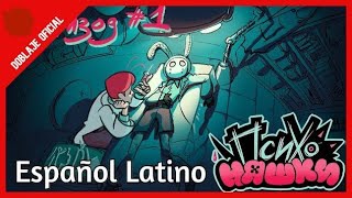 PSYCHOCUTIES  Episodio 1  Dr Masacrik y Mimi  18 DOBLAJE ESPAÑOL LATINO [upl. by Yaral]