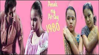 Anak ng Atsay Song [upl. by Slyke]