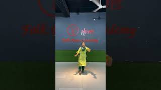 gidya Di Rani Punjabi viral song dance videoYouTube attractive most popular Vidya Di Rani Punjabi [upl. by Neellok64]