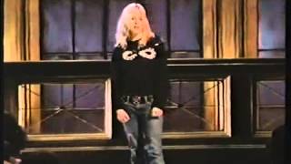 OTEP  HBO DEF POETRY  DEDICATED TO MY ENEMY [upl. by Annawak949]