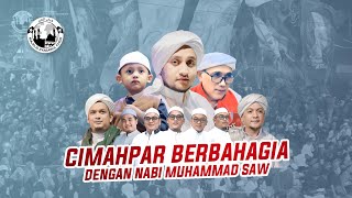 🔴LIVE  CIMAHPAR BERBAHAGIA  MAJELIS SYABABUL KHEIR [upl. by Carper]