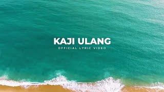 Stevan Pasaribu  Kaji Ulang Official Lyric Video [upl. by Merle]