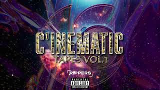 CANIBUS  CINEMATIC VOL1 [upl. by Nehemiah149]