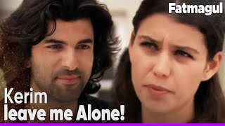 What is Fatmagul hiding😒  Fatmagul [upl. by Kaslik401]