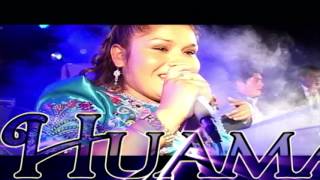 NOEMI HUAMAN â™«PECADO DE AMORESTUDIANTEMIX HUAYLASHâ™«EN CONCIERTOâ„¢âœ” [upl. by Kalvn901]