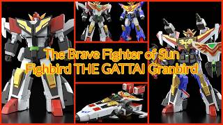 Dont Miss Out Gattai Granbird Preorder Details [upl. by Komsa907]