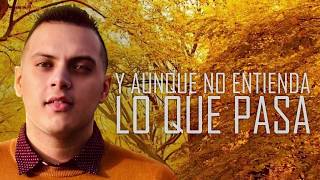 Vasija Quebrantada  Felixis Falcón Video Lyrics Oficial [upl. by Shreve262]