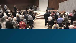 Sue Overholt Funeral [upl. by Iene]