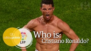 Cristiano Ronaldo  record breaker superstar global brand  Who is [upl. by Yclehc]