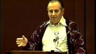 A Focused Overview of ASD Convention 1992 Texas [upl. by Nedda253]