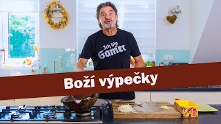 Skvělé vepřové výpečky v podání Jirky Babici [upl. by Onez911]