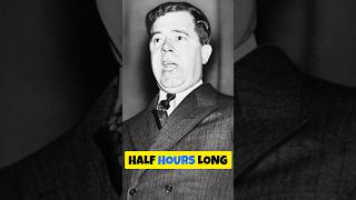 On this day in history Huey Long’s filibuster [upl. by Fitting]