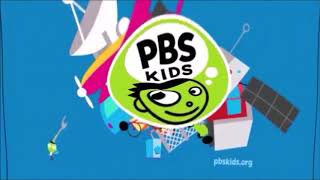 PBS KIDS SATELLITE INTRO EFFECTS [upl. by Garnette806]