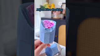 Ice Cream  home made ice cream recipe shorts youtubeshorts icecream [upl. by Avik40]