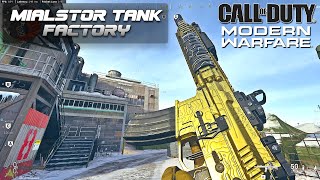 M4A1 amp AX501  CoD Modern Warfare 2019  Domination Gameplay No Commentary [upl. by Kathrine672]