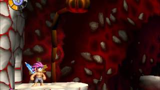 Tomba 130 Events Walkthrough Part 10 [upl. by Caspar430]