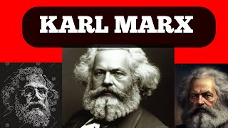 Karl Marx All Teachings amp Lessons in 4 min  Philosophy  Quotes  wisdom facts study education [upl. by Yrrehc]