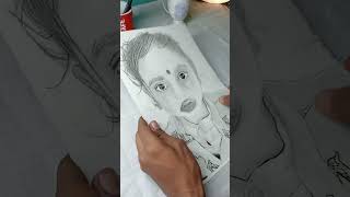 My art journey artist motivationl video shorts motivation art journey [upl. by Aicyla]