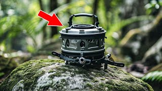 19 ULTIMATE SURVIVAL CAMPING GEAR AND GADGETS FOR 2024  FOR YOUR NEXT CAMPING TRIP [upl. by Neelhtakyram]