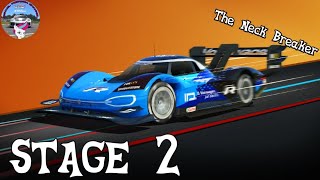 Circuit Breaker  Stage 2 Complete  Real Racing 3 [upl. by Selie197]