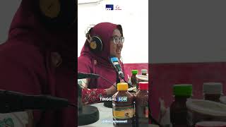 Siaran RRI PRO 2 FM quotENTREPRENEUR MUDAquot [upl. by Philbrook693]