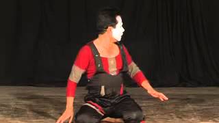 Mime Artist  Moinul Haque disk 1 [upl. by Vala317]